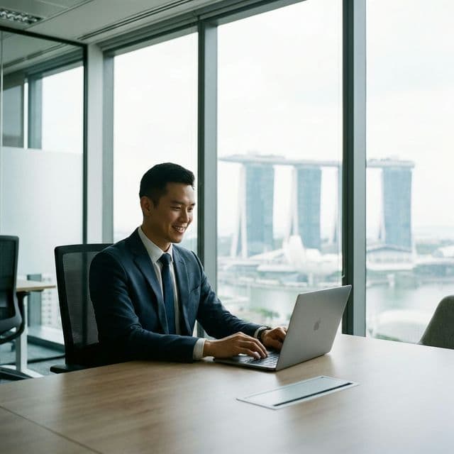 10 Cold Email Templates That Get Replies in Singapore (B2B Sales Guide)