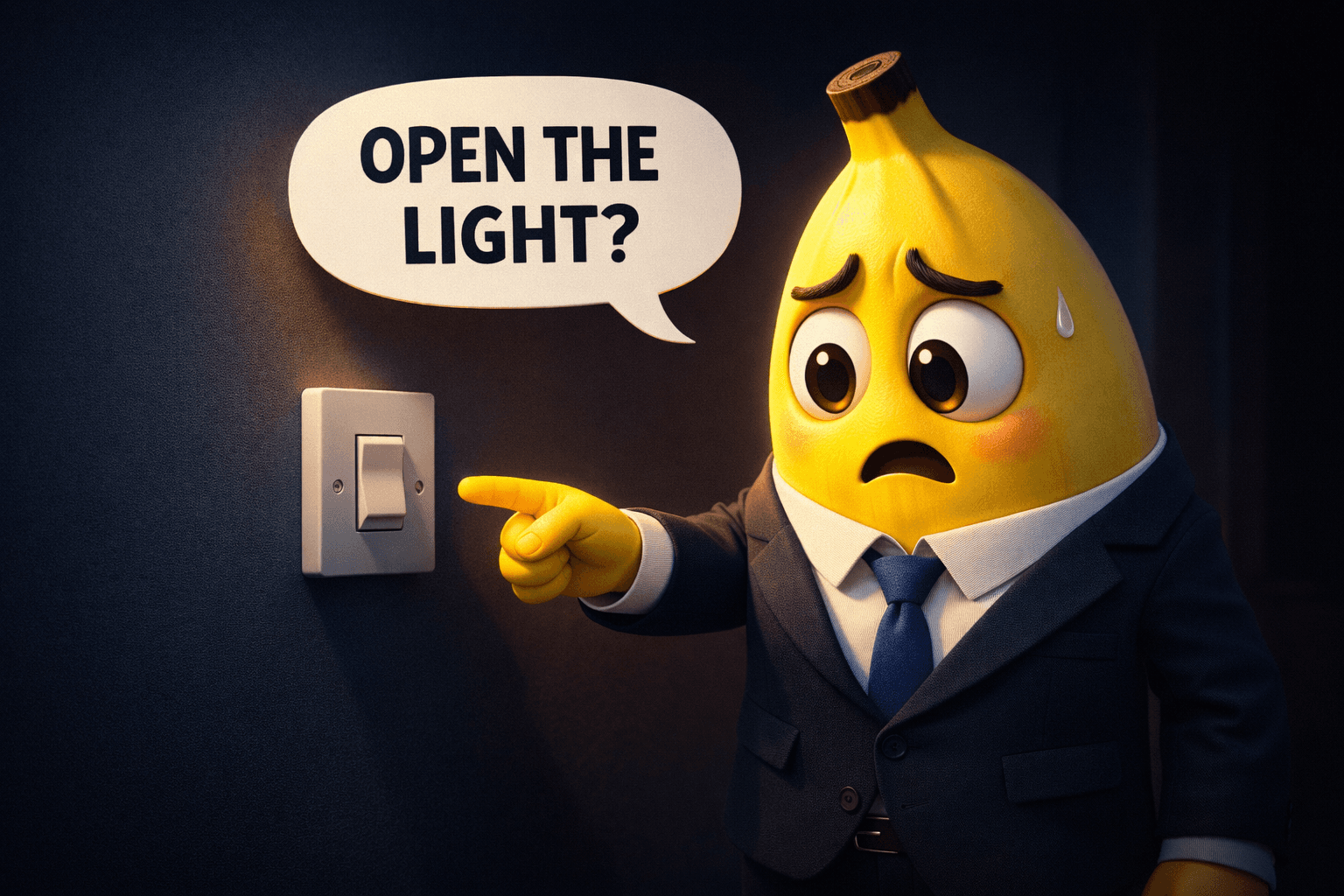 'Open the Light'? 10 Direct Translation Errors You Didn't Know You Were Making
