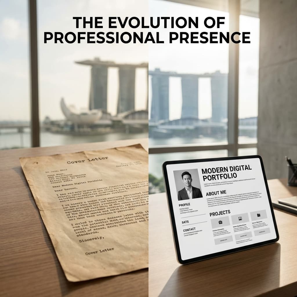 HR Will Ignore Your Cover Letter If It Looks Like This (Template Included)