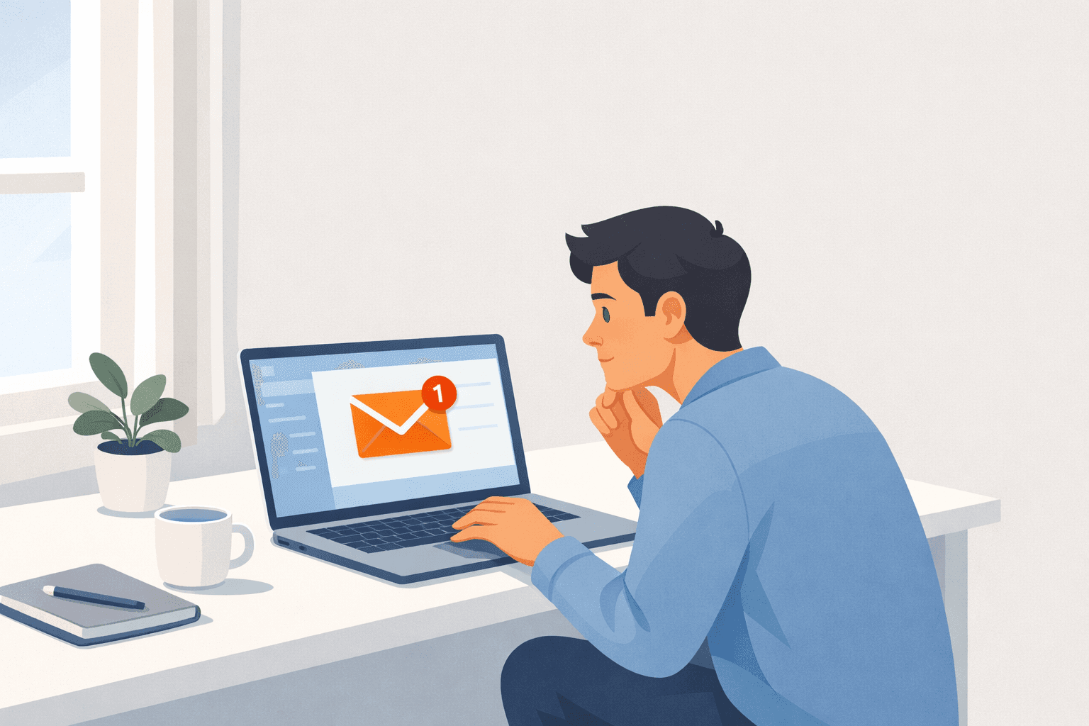 Follow Up Email After No Response: 15 Professional Templates for Every Situation