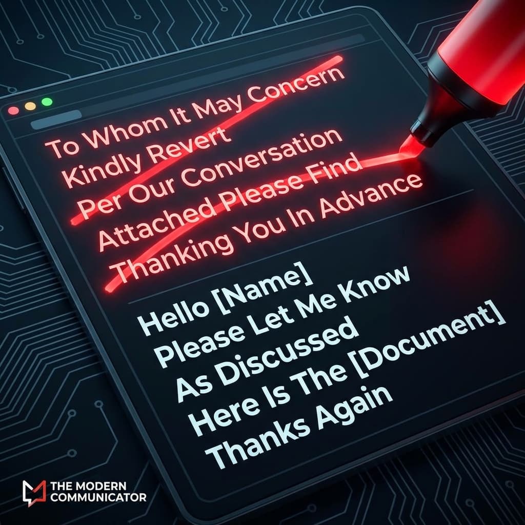 Stop Writing These Lines in Cover Letters (Better Alternatives Included)