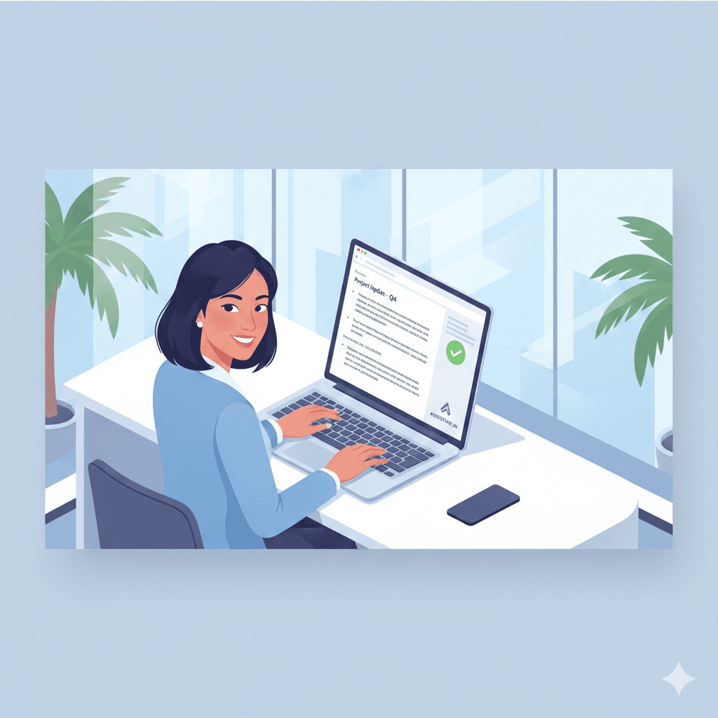 How to Fix Singlish in Business Emails