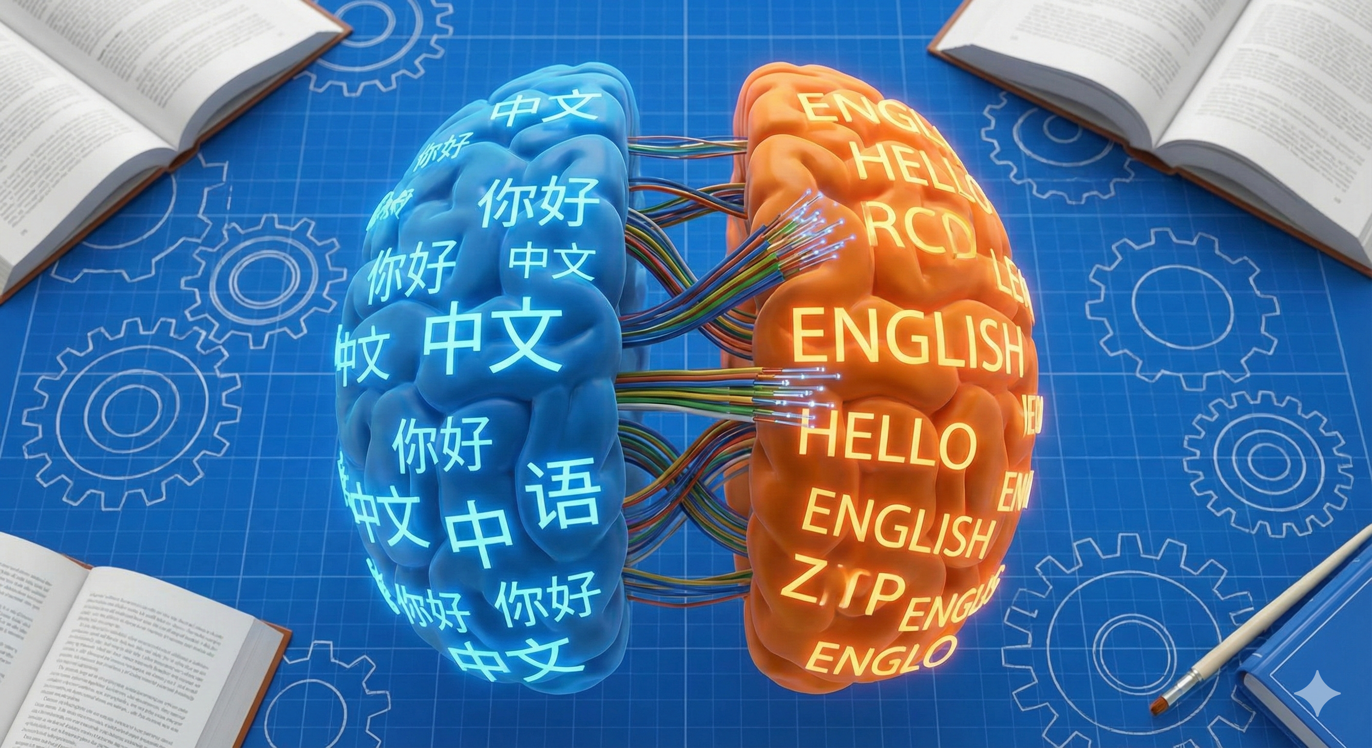 5 Common Chinglish Mistakes in Singapore